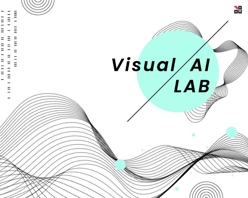 Visual AI LAB | LAB | 모두의연구소