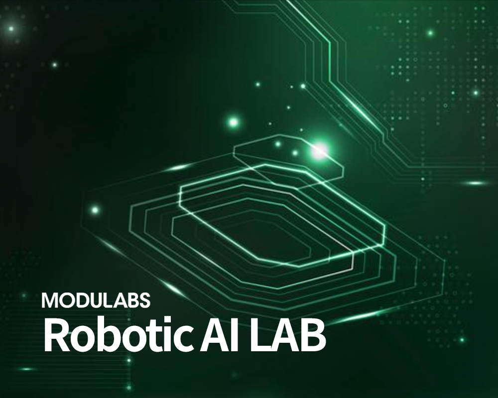 Robotics AI | LAB | 모두의연구소