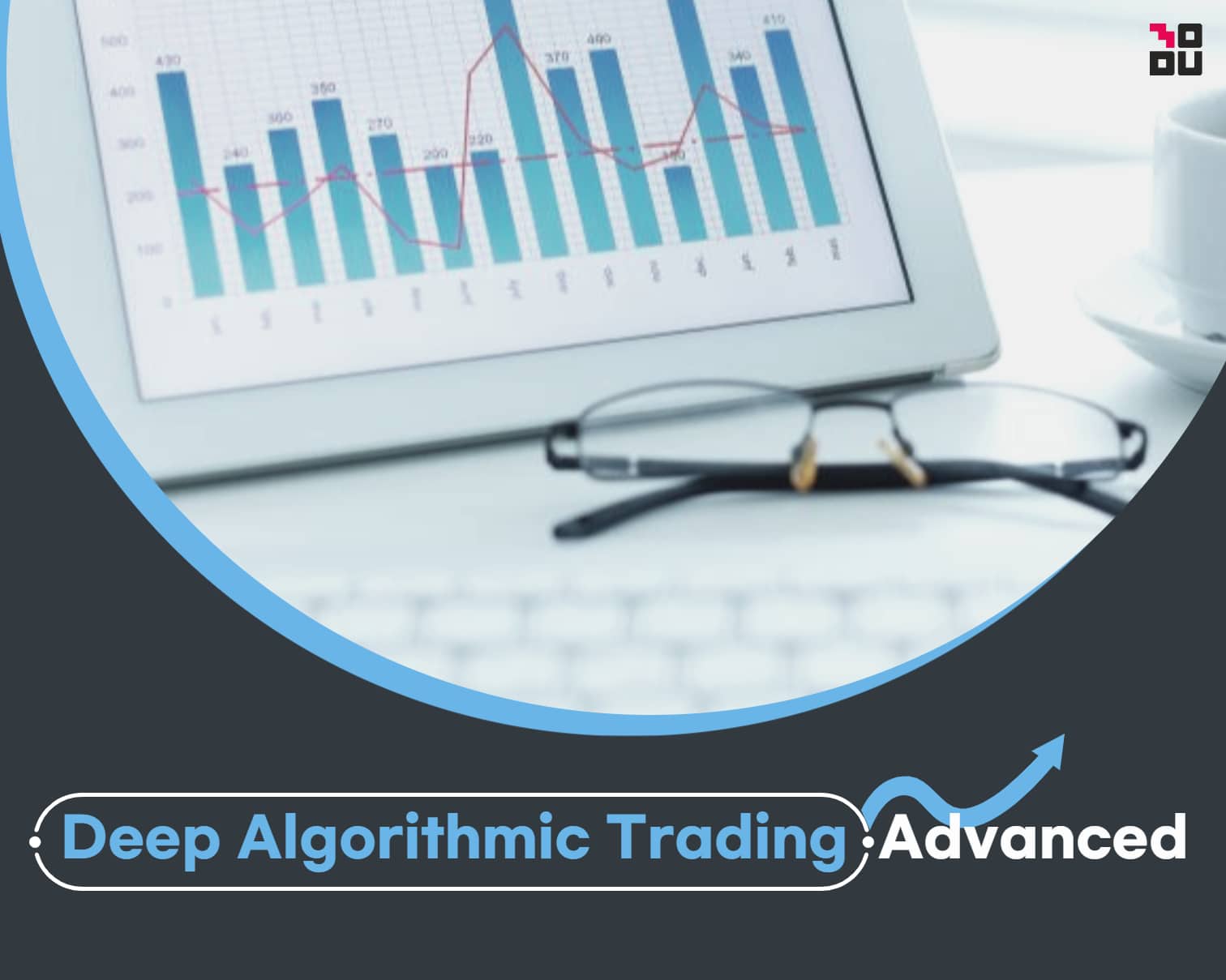 Deep Algorithmic Trading Advanced | LAB | 모두의연구소