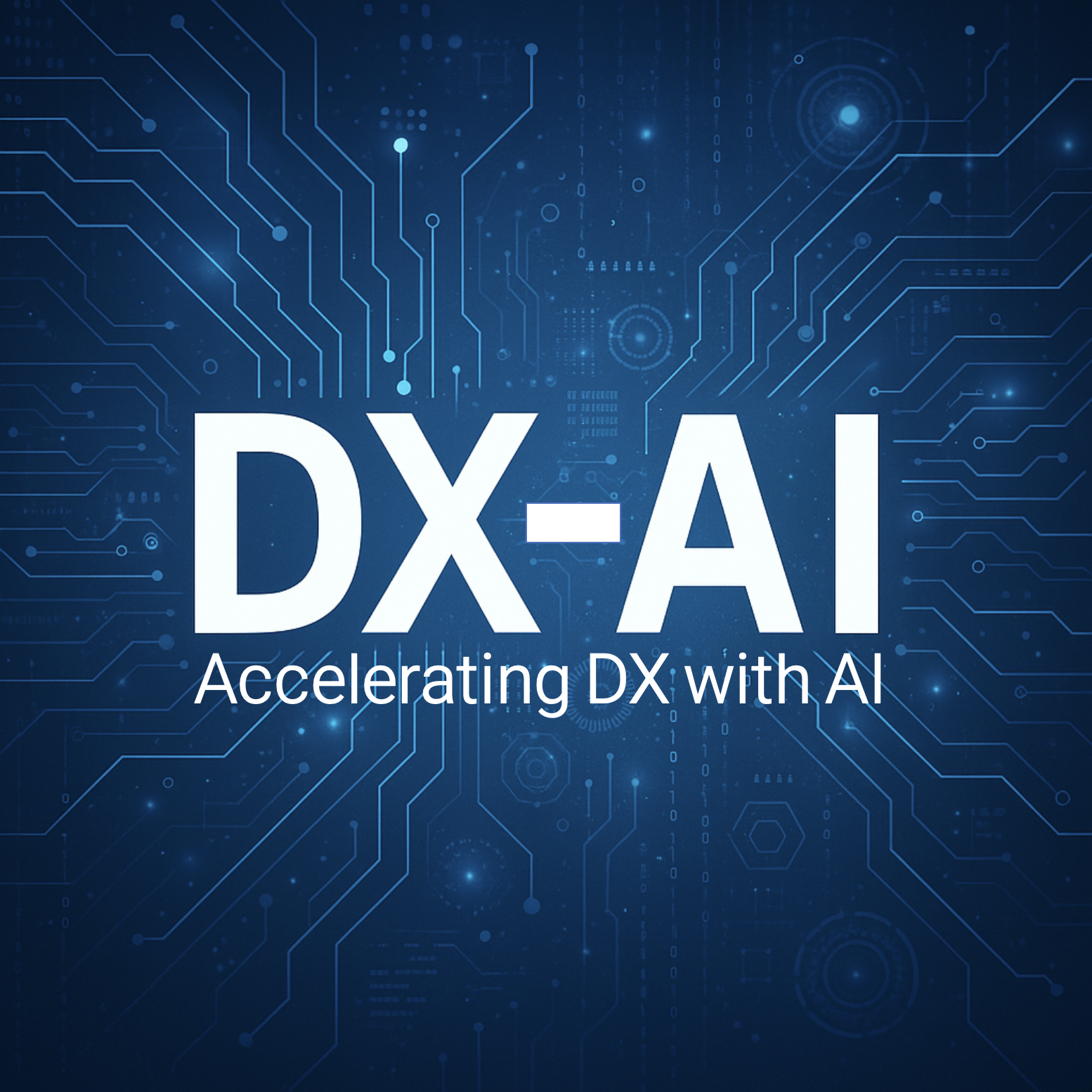 데이터 너머의 제조 AI: Accelerating DX with AI | 모두의연구소