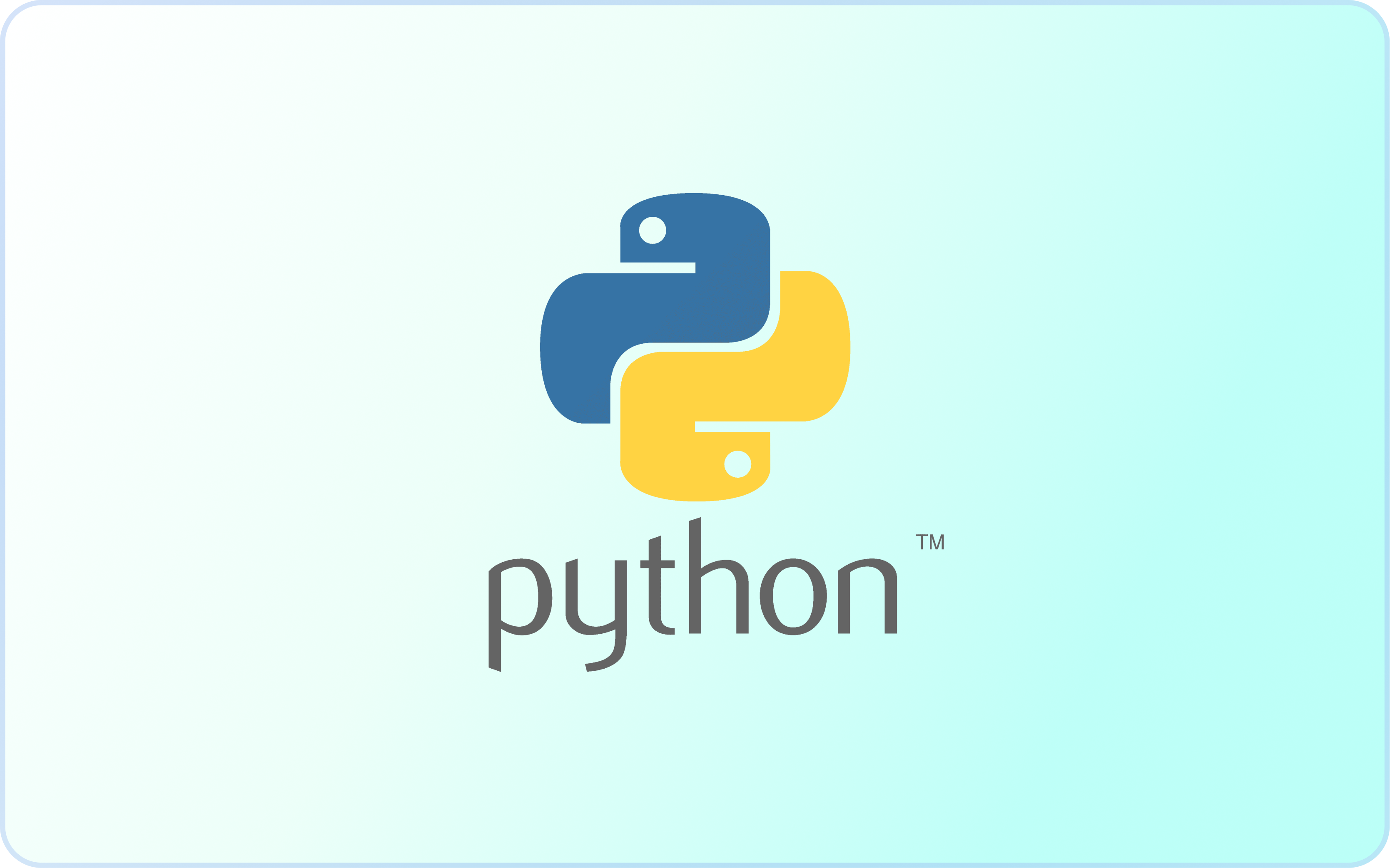 Python