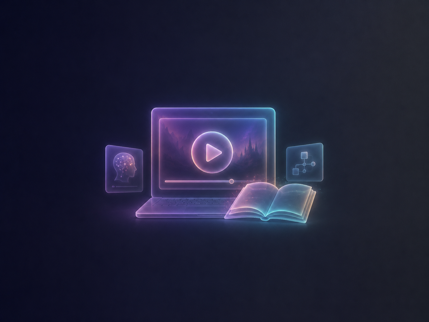 VoD <AI 능력자: AI로 시작하는 콘텐츠 크리에이터>