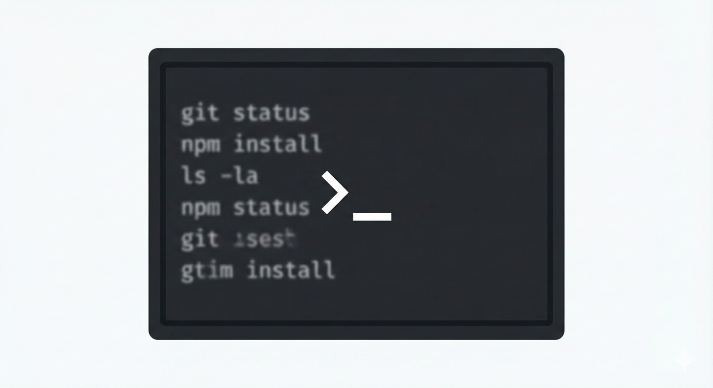 Terminal (CLI)