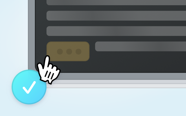 실무 템플릿 제공