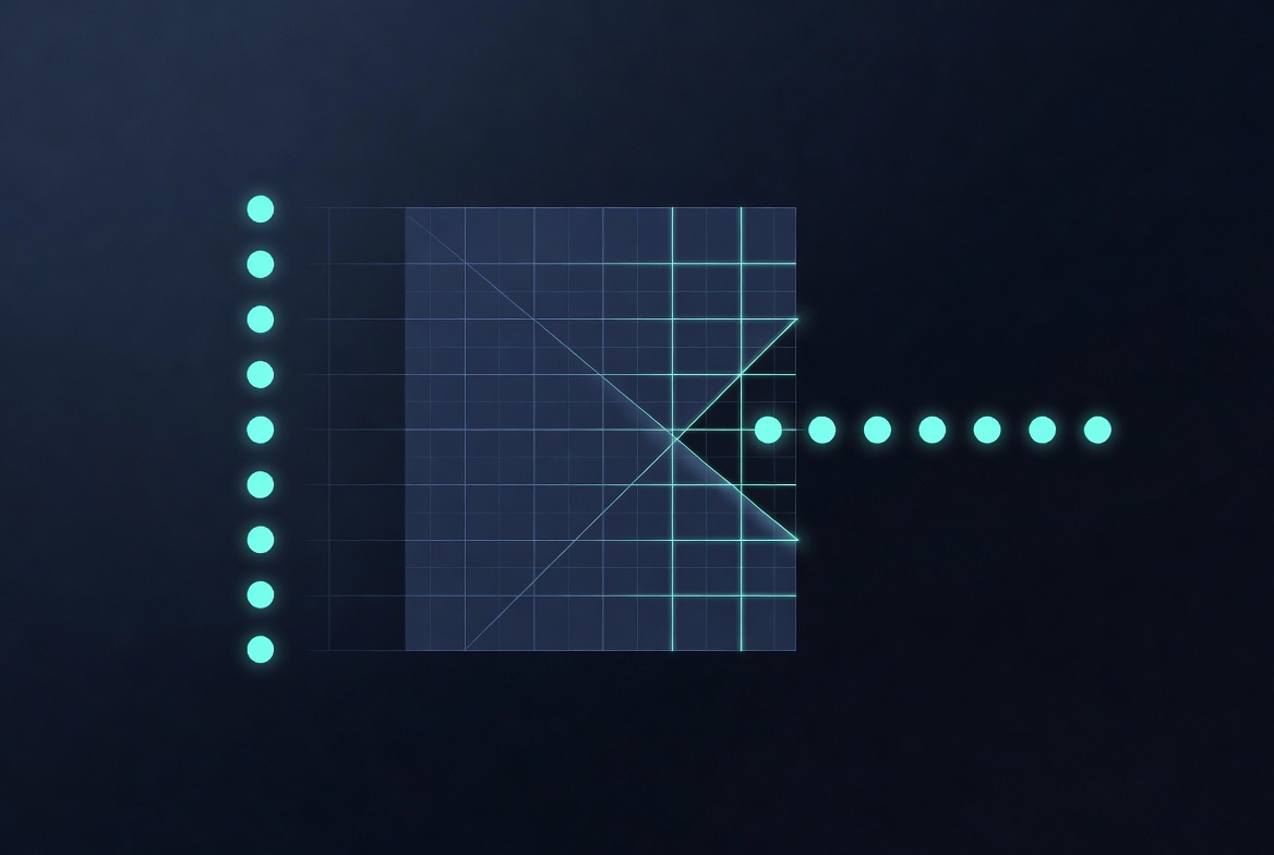 벡터 & 행렬 연산